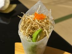 -天狗山料理(省体店)