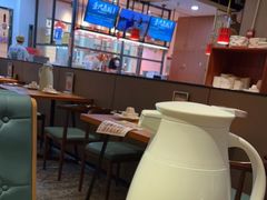 大堂-壹只卤鹅(华润万家店)