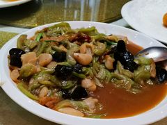 -鲁东大学-留学生餐厅