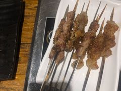 -小俩口烧烤东北菜(双井店)