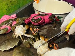 -辣螃铠盆盆蟹大排档(总店)