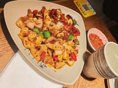 -冯三孃跷脚牛肉(湖滨直营店)