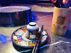 -十三姨正合丰烤肉(营迹路店)