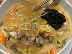 莆田妈祖卤面-四道菜·福建菜馆(新街口金鹰店)