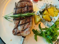 -百特喜·意大利餐厅(八佰伴镇江店)