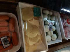 -野妹火锅(龙岗店)