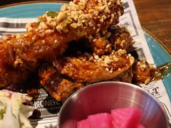 -Dak's 炸鸡(远景路店)