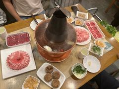 -牛街·马辈儿涮肉(陶然亭店)