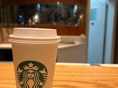 -星巴克臻选(深圳华强北茂业店)