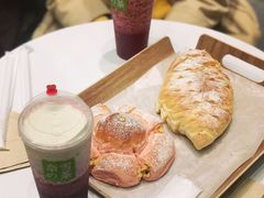 -奈雪的茶(国金中心店)