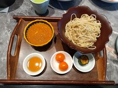 -奇芳阁·百年清真南京菜(夫子庙店)