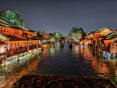 -乌镇景区