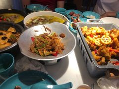 -荷塘秋月·本帮江浙菜(国权路店)