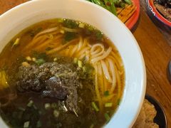 -矮子粉店1985·长沙米粉(湘春路店)