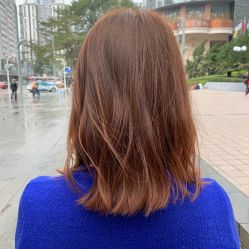 点击看大图 -藤野造型