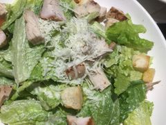 经典凯撒沙拉-bluefrog蓝蛙(悠唐购物中心店)