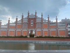 -赤坎·广东华侨国际旅游度假区