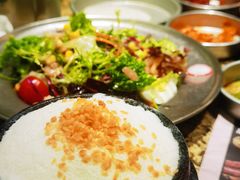-首尔烤肉大排档(合生汇店)