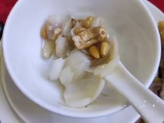 -长江国际酒店-中餐厅