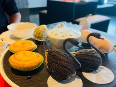 -馋遇江南·精致湖景雅宴(东方之门店)