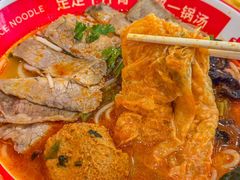 -小满手工粉(上海月星环球港店)