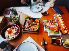 -yokocho上横町·日本食街(深业上城店)