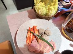 -芸山季·云南野生菌火锅(人民广场来福士店)