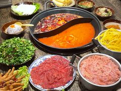 -冯校长老火锅(深圳总店)