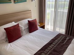 -太阳岛度假酒店