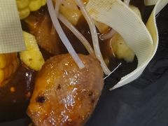 -人民公社铁锅炖·东北菜(卫国道店)