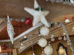 -火车头法国西餐厅