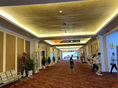 -中影国际影城(大唐西市4K临境音店)