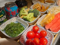 -温野菜涮涮锅(西单大悦城店)