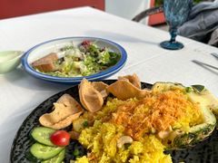 -俄士厨房(五棵松华熙LIVE店)
