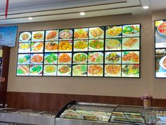 -金丝饭庄(金丝新天地保障性住宅小区店)