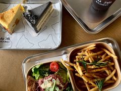 -SAANCI山池咖啡(海上世界文化艺术中心店)