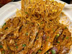 -情妹耙泥鳅·江湖川菜(科华店)