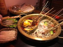 -欧阳小姐在成都(爱琴海店)