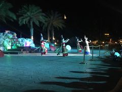 -清迈夜间动物园