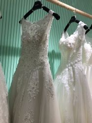 点击看大图 -天使嫁衣婚纱馆