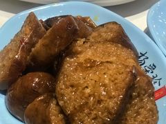 糯米肠-杨爱珍大排档(龙游店)
