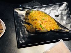 -西街夜油条·麻团包乌饭