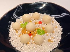-山泉粤宴(广东大厦店)