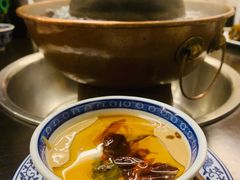 -前门张记涮肉(前门店)