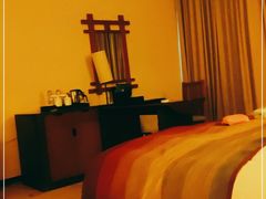 -雅安楠水阁温泉酒店