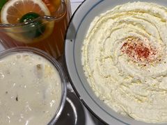 -火山屋台(新街口店)