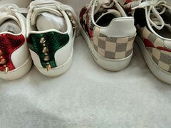 -京伟修鞋洗鞋奢侈品皮具护理店