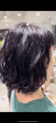 -菲·木田moontin造型salon