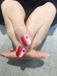 -盼盼美甲