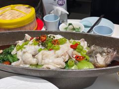 -大铁勺新津菜(中北永旺店)